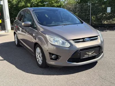 Gebraucht Ford C-MAX