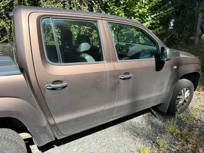 Gebraucht VW Amarok