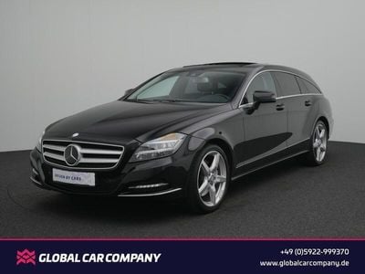 Mercedes CLS350