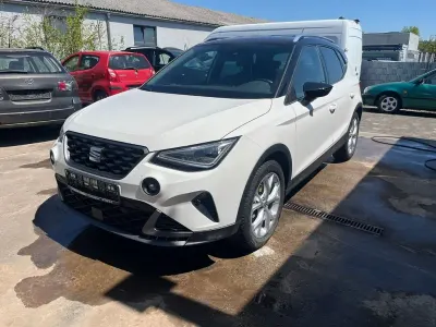 Gebraucht Seat Arona