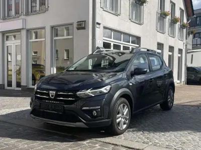 Gebraucht Dacia Sandero