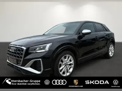 Gebraucht Audi SQ2