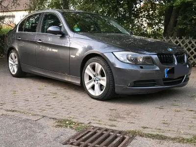 Gebraucht BMW 325