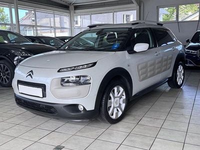 Gebraucht Citroën C4