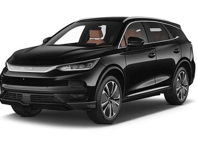 Neu BYD Tang 380 kW (517 PS) 2026 SUV