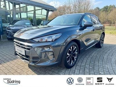 Gebraucht Cupra Terramar 150 PS (110 kW) 2025 Timanfayagrau SUV
