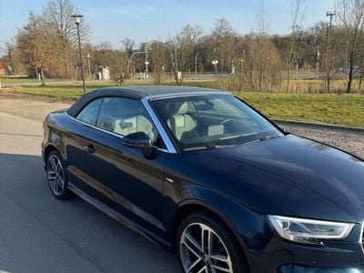 Audi A3 Cabriolet