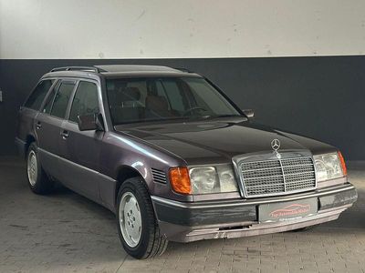 Second-hand Mercedes E250 90 CP (66 kW) 1991 Mov Break