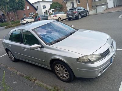 Renault Laguna II