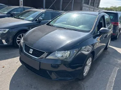 Gebraucht Seat Ibiza ST