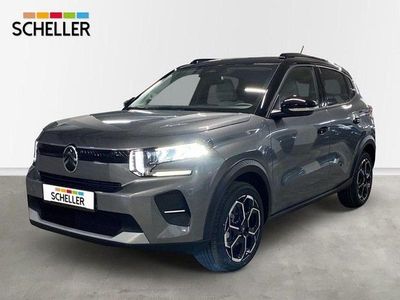 Mercuregrau Gebraucht 2025 Citroën e-C3 Limousine | 27.480 €