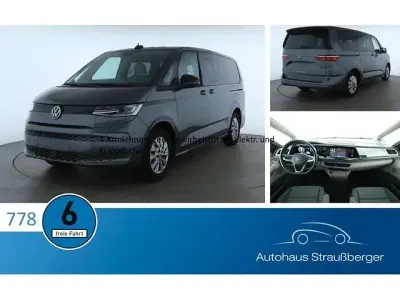 Gebraucht VW Multivan 204 PS (150 kW) 2024 Van / Kleinbus