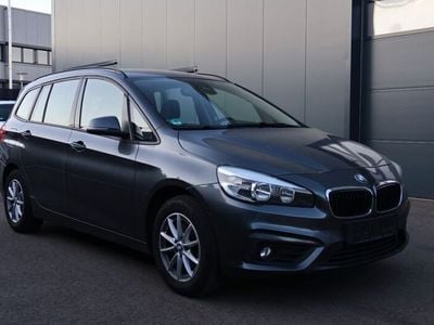 BMW 218 Gran Tourer