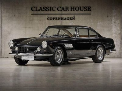 Gebraucht Ferrari 250 1962 Schwarz