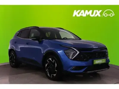 Gebraucht Kia Sportage