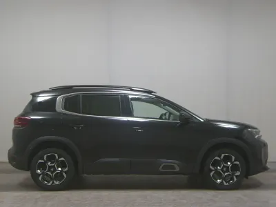 Gebraucht Citroën C5 Aircross