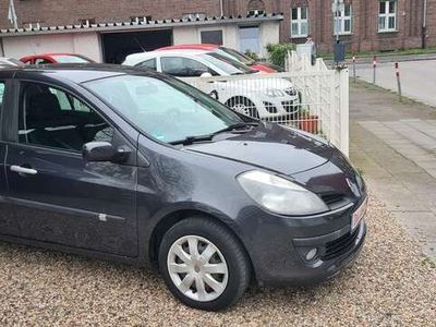 gebraucht Renault Clio 1.2 16V Edition Dynamique