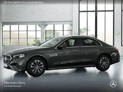 Gebraucht Mercedes E220