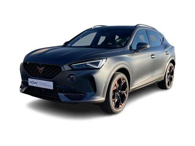Usata Cupra Formentor VZ 310 CV (228 kW) 2024 Grigio SUV