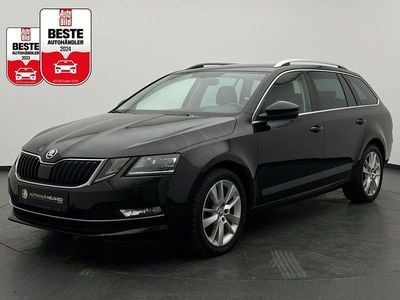Skoda Octavia G-TEC