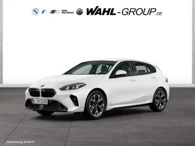Usata BMW 120 M Sport 163 CV (119 kW) 2025 Bianco Utilitaria