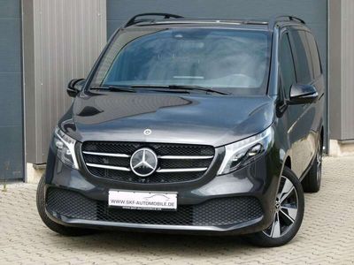 Mercedes V300