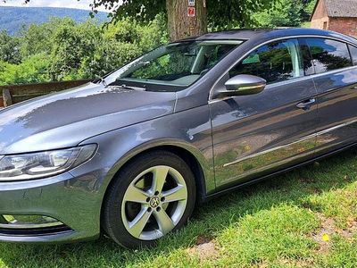 VW CC