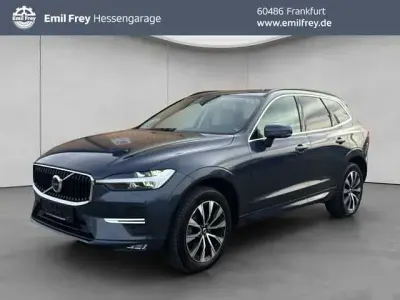 Usata Volvo XC60 184 CV (135 kW) 2024 SUV