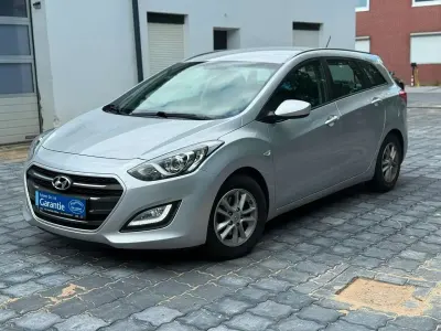 Gebraucht Hyundai i30
