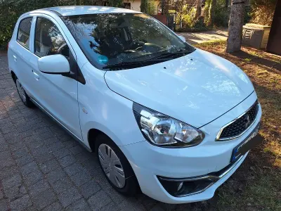 Gebraucht Mitsubishi Space Star