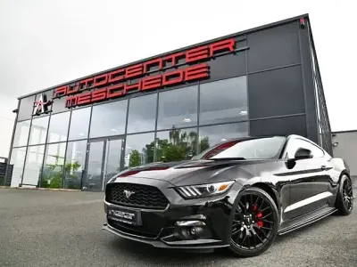 Gebraucht Ford Mustang
