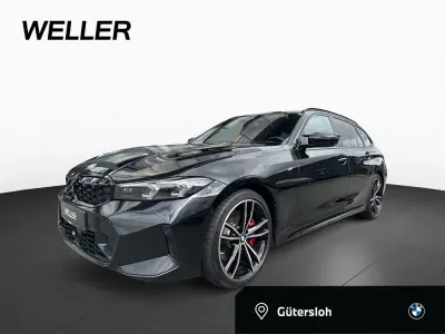 Gebraucht BMW M340