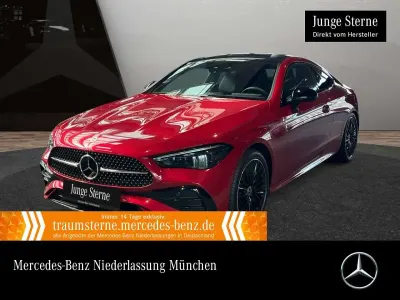 Gebraucht Mercedes CLE300