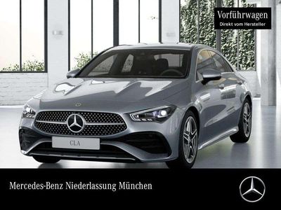 Mercedes CLA200