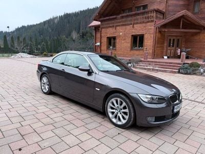 BMW 330 Cabriolet