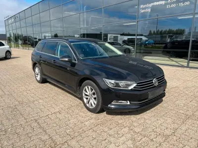 Gebraucht VW Passat