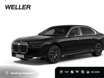 BMW 740