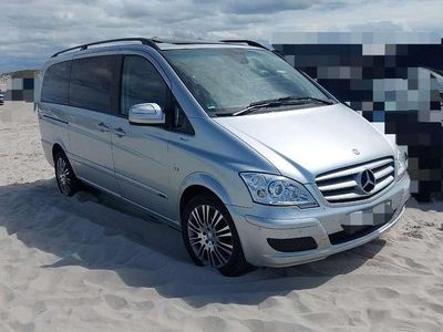 Mercedes Viano