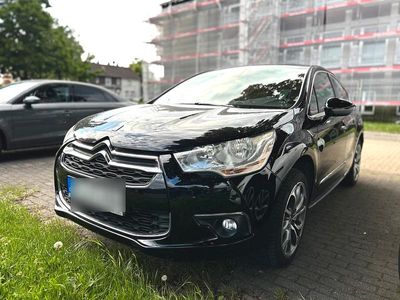 Citroën DS4