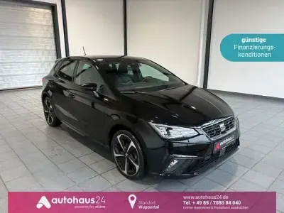 Gebraucht Seat Ibiza