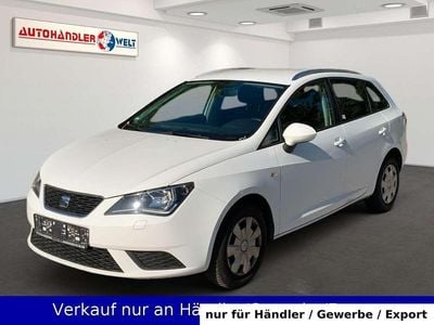 Seat Ibiza ST