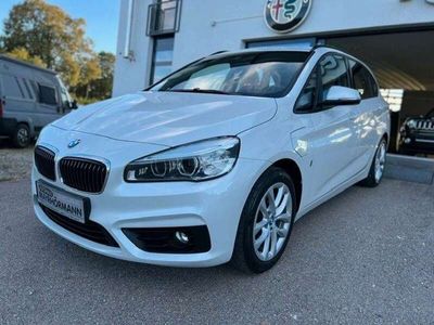 gebraucht BMW 225 