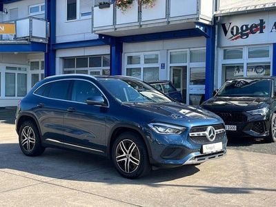 Mercedes GLA200