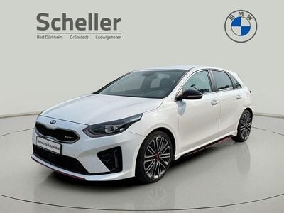 Kia Ceed GT