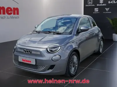 Gebraucht Fiat 500e