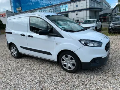 Gebraucht Ford Transit