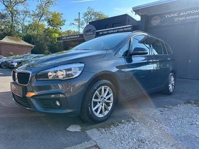BMW 216 Gran Tourer