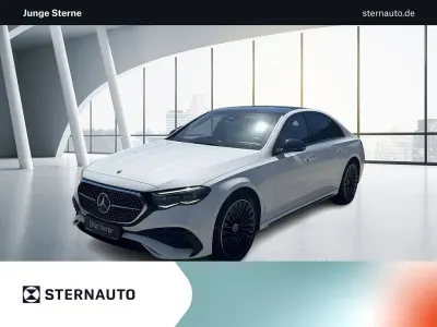 Gebraucht Mercedes E450