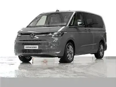 Gebraucht VW Multivan