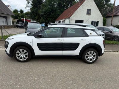 Citroën C4 Cactus